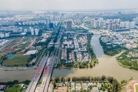 Dưới tác động của Covid-19, các thương vụ M&A bất động sản sẽ được thúc đẩy nhanh hơn.