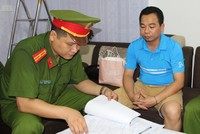 Bắt tạm giam cán bộ Ban Dân tộc tỉnh Nghệ An vì tham ô tài sản