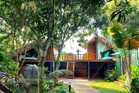 Cuối tuần check-in 3 resort xanh mướt gần Hà Nội