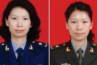 Nhà khoa học Trung Quốc Juan Tang. Ảnh: SCMP.