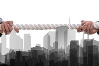 Tranh chấp đền bù đất tại Tập đoàn Sao Mai