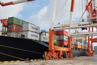 Cảng Quy Nhơn: Lùm xùm chuyện thiếu minh bạch