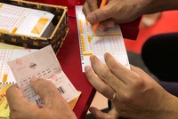 Jackpot 108 tỷ đồng thuộc về chủ nhân ở miền Trung