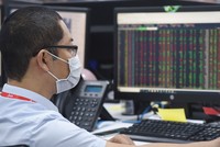 Hiệu quả doanh nghiệp đi xuống, gọi vốn mới khó khả thi 