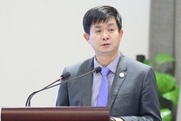 Đồng chí Lê Quang Tùng, Thứ trưởng Bộ Văn hóa – Thể thao và Du lịch được Bộ Chính trị điều động, phân công giữ chức Bí thư Tỉnh ủy Quảng Trị.