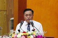 Ông Hồ Tiến Thiệu. (Nguồn: TTXVN).