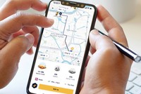 Đại dịch thúc đẩy nền kinh tế “không tiếp xúc” 