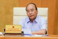 Thủ tướng: Thời gian đầu tháng 8 quyết định việc dịch có bùng phát hay không.