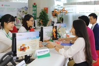 Những ngân hàng tập trung vào bán lẻ và có thanh khoản cao sẽ ít chịu tác động suy giảm NIM hơn.