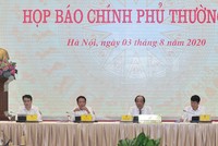 Kinh tế đối mặt với Covid-19 lần hai