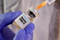 Mỹ sẽ chi 1 tỷ USD mua 100 triệu liều vaccine chống Covid-19