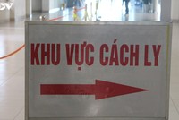 Hà Nội có thêm 1 ca mắc COVID-19, liên quan đến Đà Nẵng