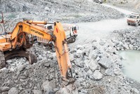 Đầu tư công, đòn bẩy kích hoạt cổ phiếu ngành đá