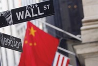Mỹ siết quy định lên sàn với doanh nghiệp Trung Quốc