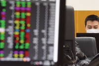 Dòng tiền trên thị trường chứng khoán phân hóa mạnh