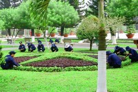 Môi trường Sonadezi (SZE): Vợ Ủy viên HĐQT thoái vốn thu về hơn 17 tỷ đồng