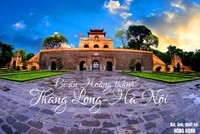 Bí ẩn Hoàng thành Thăng Long - Hà Nội (kỳ I): Chạm vào quá khứ