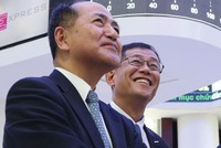 Định giá thấp, khối ngoại vẫn chưa quay lại mua ròng 