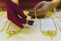 Giá có thể hạ nhiệt, nhưng vàng chưa hết “hot” 