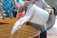 Ảnh minh họa. (Nguồn: TTXVN).