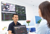 Dòng tiền cho vay giao dịch ký quỹ thường tỷ lệ thuận với mức độ giao dịch của thị trường.