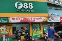 Thông tin ít ỏi, F88 vẫn phát hành trái phiếu thành công