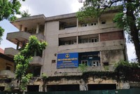 DP2 đã bị kiểm toán từ chối đưa ý kiến với báo cáo bán niên 2020.