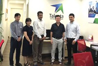 Nhiều doanh nghiệp ngoại kỳ vọng, phía Việt Nam sẽ có thêm các hội thảo kết nối, làm rõ cơ hội đầu tư vào những ngành có tiềm năng dài hạn.