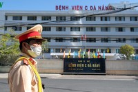 Đà Nẵng xử phạt hơn 920 triệu đồng vi phạm phòng, chống dịch Covid-19.