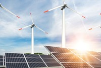 Bùng nổ đầu tư điện tái tạo, mối lo quá tải trở lại