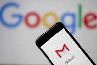 Một số dịch vụ của Google đã bị gián đoạn trên toàn thế giới. (Nguồn: The Telegraph).