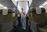 Các hãng hàng không mất hẳn cơ hội khai thác cao điểm du lịch hè 2020.