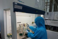 Hải Dương tìm người tiếp xúc với 'bệnh nhân 1016'