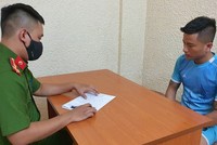 Công an Hà Nội bắt được nghi phạm vụ trộm vàng ở Sơn Tây