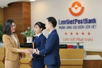 Nhiều ngân hàng có kế hoạch chuyển sàn sang HOSE, trong đó LPB đã nộp hồ sơ niêm yết.