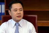 Bổ nhiệm Phó Chủ tịch Ủy ban Quản lý vốn nhà nước tại doanh nghiệp