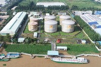 Tăng tốc đầu tư - bài toán nguồn vốn của Dầu khí Nam Sông Hậu (PSH)