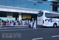 Ảnh minh họa. (Ảnh: Phan Sáu/TTXVN)