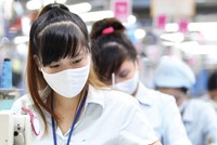 Với diễn biến dịch Covid-19 còn phức tạp, khó khăn với ngành dệt may sẽ còn tiếp diễn những tháng cuối năm, thậm chí là trong dài hạn hơn.