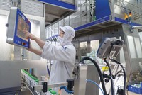 Vinamilk luôn được các quỹ truyền tai nhau là câu chuyện thành công.