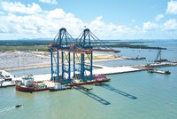 Gemadept (GMD): 30 năm kiến tạo, đồng hành cùng phát triển