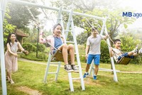 MB Ageas Life đồng hành cùng khách hàng vượt qua mọi biến cố