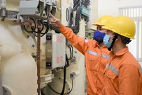 So với kỳ nghỉ Lễ Quốc khánh năm 2019, phụ tải điện của ngày 2/9/2020 tăng mạnh, đặc biệt là tại khu vực phía Bắc và TP. Hà Nội do thời tiết nắng nóng trở lại.