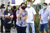 Hơn 26 triệu người nhiễm nCoV toàn cầu