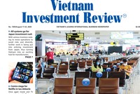 Vietnam Investment Review số 1505