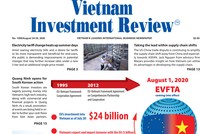 Vietnam Investment Review số 1506