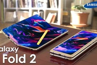 Galaxy Z Fold2 sẽ được bán với giá 50 triệu đồng tại Việt Nam