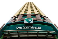 Cổ phiếu ngân hàng ngược sóng thị trường