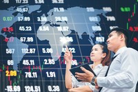 Cảnh báo rủi ro phái sinh quốc tế