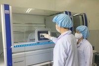 Sáng 6/9: Không có ca nhiễm mới, cả nước còn 206 trường hợp đang được điều trị Covid-19